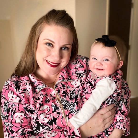 Meet your Posher, Maggie - Picture 1 of 1